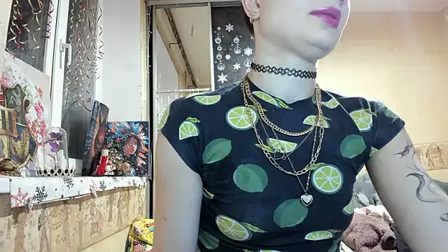 WatsonMi on StripChat