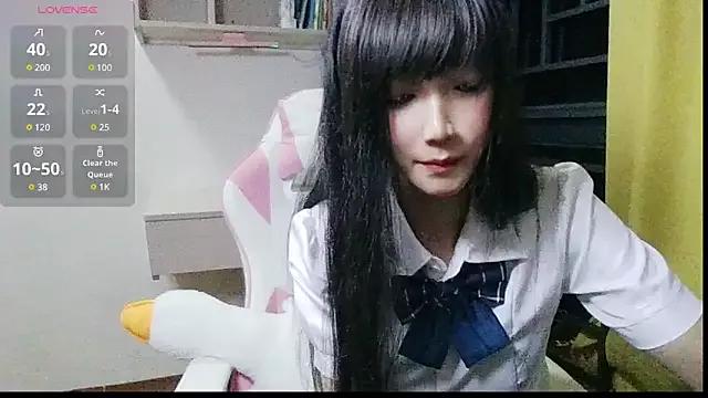 wawa-DD on StripChat 