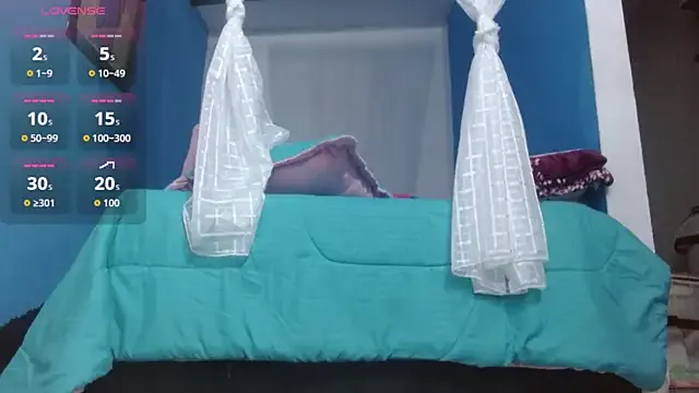 wendy_rivera_ on StripChat