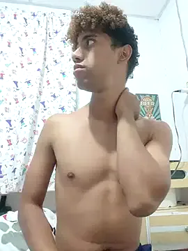 Wild_and_Sweets — Naked 