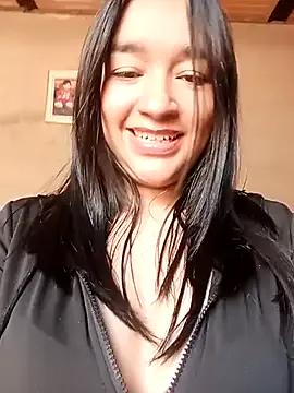 Williams_Hera on StripChat