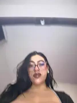 Wkatte from StripChat