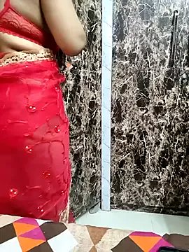 Wow_Riya on StripChat 