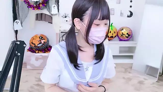 x-naru-x from StripChat