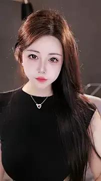 XiaoXier_ from StripChat