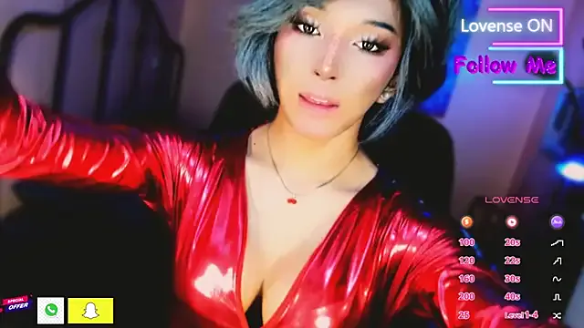 xUrGoddess_Bellax — UR LUST IS MY PLEASURE!