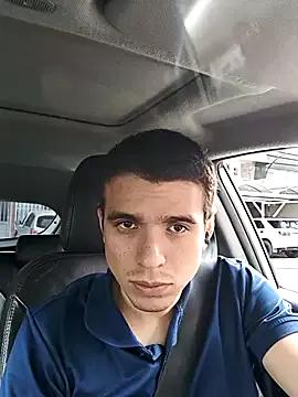 xXDavisXx from StripChat