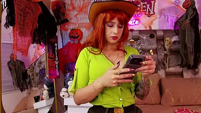 XXMILE from StripChat