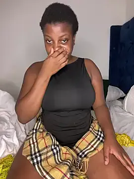 StripChat Ya_Mamah is Freechat Ya_Mamah — Finger pussy/dedo n cona