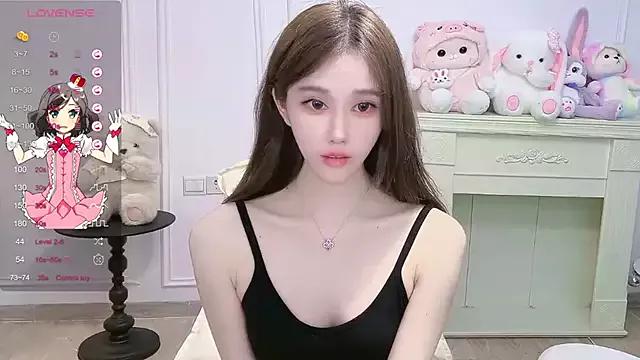 Yaooooo-Y on StripChat 