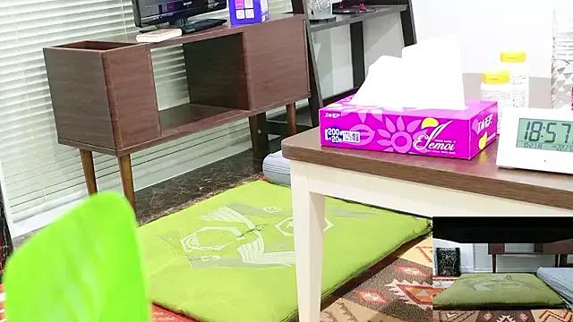 YARASERO-kun from StripChat