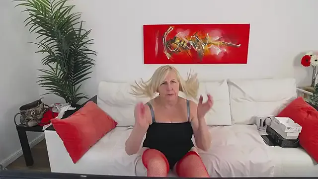 YourBustyBarbara on StripChat