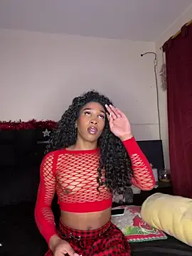 YourDreamReal — cum show