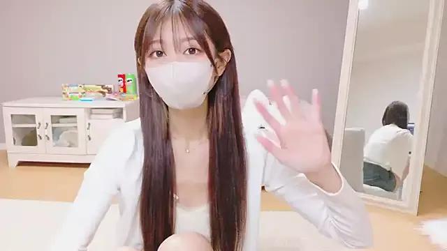 Yuna-ch from StripChat