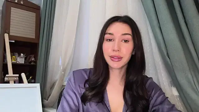 Zarinissa — make friends