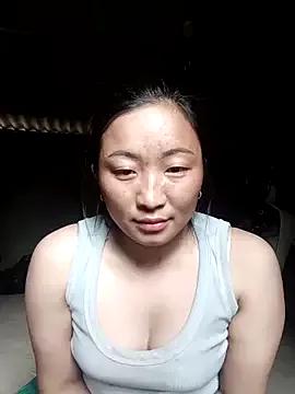 Freechat zhen-zo on StripChat