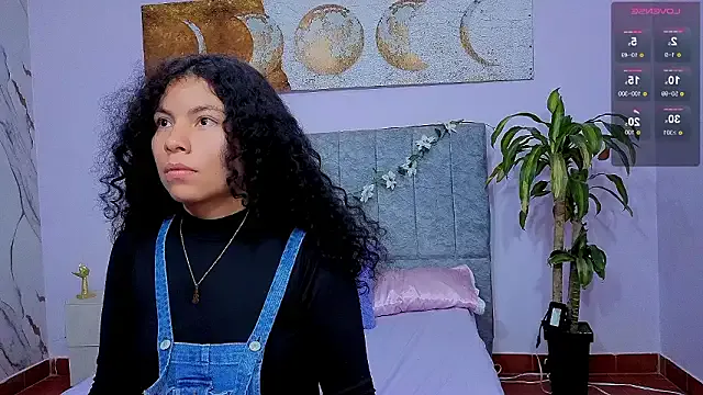 Zoe-yanin — control 5 mn+dildo+squir