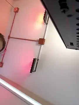 Zoe_Bae on StripChat