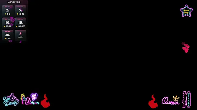 Zonce_shimer — make me vibrate to cum